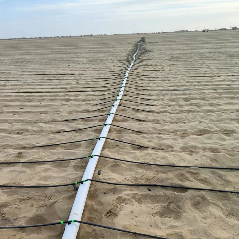 Anti-Crack Flexible Water Pipe suppliers